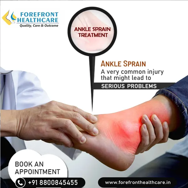 forefronthealthcare.in