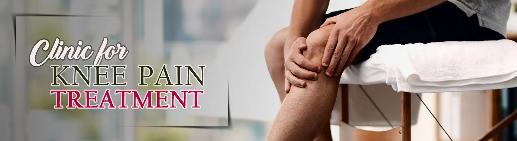 knee pain treatment in kaushambi Ghaziabad